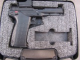 handgun: KEL-TEC PMR-30, Semi-Auto Pistol, 22WNR, 30 shot, 4