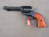 handgun: HERITAGE Rough Rider, Revolver, 22LR, 6 shot, 5