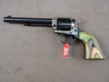 handgun: HERITAGE Rough Rider, Revolver, 22LR/mag, 6 shot, 6.5