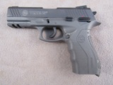 handgun: TAURUS PT-809, Semi-Auto Pistol, 9mm, 15 shot, 4