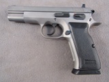 handgun: EAA Witness, Semi-Auto Pistol, .45acp, 10 shot, 4.25