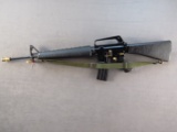 BFI Model Car-Ar, Semi-Auto Rifle, 556 cal, S#V0098