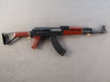 POLY TECH AKS-762, Semi-Auto Rifle, 7.62x39, S#CS02578
