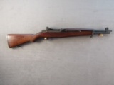 SPRIGFIELD ARMORY Model M1 Garand Tanker, Semi-Auto Rifle, 30, S#790863