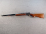 MARLIN Model 39-A, Lever-Action Rifle, 22, S#B7525