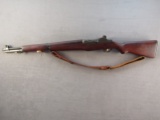 SPRINGFIELD ARMORY Model M1 Garand, Semi-Auto Rifle, 30, S#377220