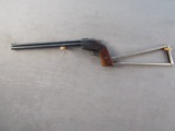 MARBLE'S ARMS & MFG Co Game Getter M21/15, Rifle, 22-410, S#19504