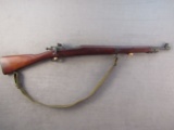 REMINGTON Model 03-A3, Bolt-Action Rifle, 30-06, S#3952649