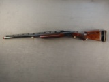 BROWNING Model BT99 Trap, Breech-Action Shotgun, 12g, S#65219NY669