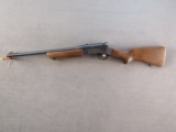 ROSSI 2-Barrel Set, Breech-Action Rifle, 22LR/20g barrel, S#SP530565