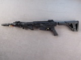 ESCORT Model DF12, Semi-Auto Shotgun, 12g, S#904737