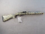 SDS Model AR12, Pump-Action Shotgun, 12g, S#52-H21YT-006986