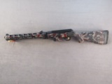RUGER PC Carbine, Semi-Auto Rifle, 9mm, S#912-13342