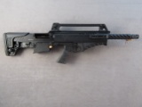 ESCORT Model BTS12, Semi-Auto Shotgun, 12g, S#910786