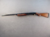 REMINGTON 870 Wingmaster, Pump-Action Shotgun, 12g, S#S583829V