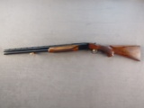 WEATHERBY Orion, Breech-Action Shotgun, 20g, S#GN00912