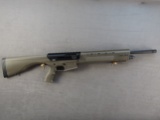 TRISTAR KRX Tactical D/Earth, Semi-Auto Shotgun, 12g, S#KRX010773