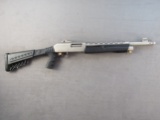 DICKINSON Model XX3, Semi-Auto Shotgun, 12g, S#2033114497