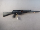 JTS Model M12AK, Semi-Auto Shotgun, 12g, S#MK2011415