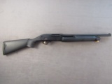 TRISTAR Cobra Compact, Pump-Action Shotgun, 12g, S#20P1205521