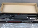 ESCORT Slugger, Pump-Action Shotgun, 12g, S#838219