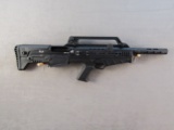 ETERNAL Model BP-12, Semi-Auto Shotgun, 20g, S#20-6618