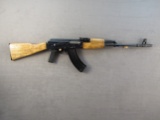 CSI Model NHM91, Semi-Auto Rifle, 7.62x39, S#9214499