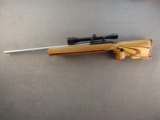 REMINGTON Model 40-X, Bolt-Acton Rifle, 6mm, S#047985B