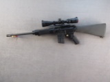 BUSHMASTER Model 450 XM15-E2S, Semi-Auto Rifle, 450bm, S#BK5078764
