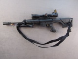 DPMS Model A-15, Semi-Auto Rifle, 5.56, S#F160724