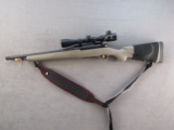 MOSSBERG Patriot, Bolt-Action Rifle, 450 Bushmaster, S#MPR0148130