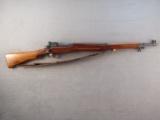 WINCHESTER Model 1917, Bolt-Action Rifle, 30-06, S#58892
