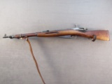 CAI RUSSIAN Model M44 Carbine, Bolt-Action Rifle, 7.62x54, S#TC55