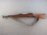 RUSSIAN SKS, Single-Action Rifle, 7.62x39, S#P-624643