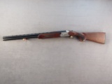 MOSSBERG Silver Reserve, Breech-Action Shotgun, 20g, S#TR20022024