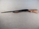WINCHESTER Model 120, Pump-Action Shotgun, 12g, S#L1782634