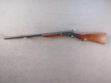 H&R Topper Model 58, Breech-Action Shotgun, 12g, S#AT376982
