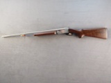 SS KRESGE Model 151, Breech-Action Shotgun, 410, S#712414