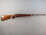 MOSSBERG Model 190, Bolt-Action Shotgun, 16g, S#NVSN