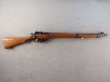 BRITISH Model N4MK2, Bolt-Action Rifle, .303, S#PF327075