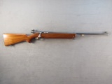 MOSSBERG Model 35, Bolt-Action Rifle, 22, S#NVSN