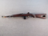 WINCHESTER Model US M1, Semi-Auto Rifle, 30 carbine, S#1015940