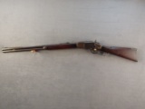 antique: WINCHESTER Model 1873, Lever-Action Rifle, 22LR, S#308525B