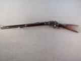antique: WINCHESTER Model 1873, Lever-Action Rifle, 22, S#297013B