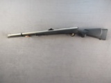 black powder: CVA Eclipse Hunter, Bolt-Action Black Powder Rifle, .50 BP, S#61-13-099685-00