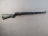 black powder: THOMPSON Center Arms Black Diamond, .50 Black Powder, S#104664