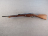 ETIENNE Model 1890, Bolt-Action Rifle, 8mm, S#52693