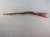 MARLIN Model No. 29, Pump-Action Rifle, 22, S#1515