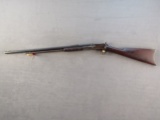 WINCHESTER Model 90, Pump-Action Rifle, 22, S#766866
