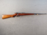 SAVAGE Model Sporter, Bolt-Action Rifle, 22LR, S#68851